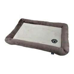 LOVE STORY Matelas pour chat et chien Patchy L70 cm /Beige Noisette Best