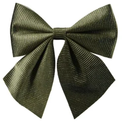 KAEMINGK Nœud de Noël (H24 cm) London chic Vert Sale