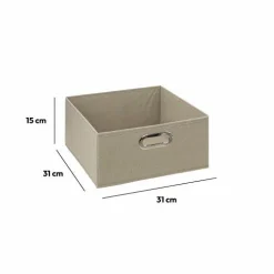 5 Five Simply Smart Panier de rangement ( 31 x 15 cm) Helena Lin Clearance