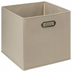 5 Five Simply Smart Panier de rangement (31 x 31 cm) Helena Lin Clearance