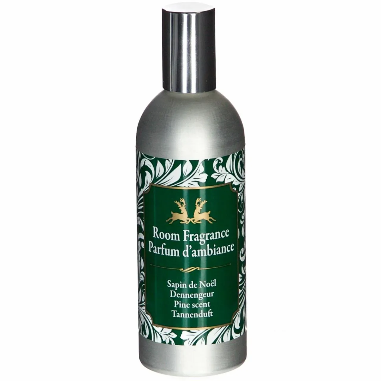 Feeric Lights & Christmas Parfum d'ambiance de Noël (100 ml) pour sapin Outlet