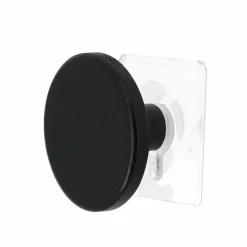 TENDANCE Patère adhésive (D6,5 cm) Easy Chic Noir Online