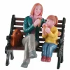 LEMAX Personnage Goûter glacé Sale
