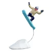LEMAX Personnage Snowboarder Hot