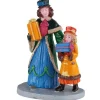 LEMAX Personnages Achat des cadeaux New
