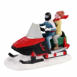 LEMAX Personnages Aventures hors piste Clearance