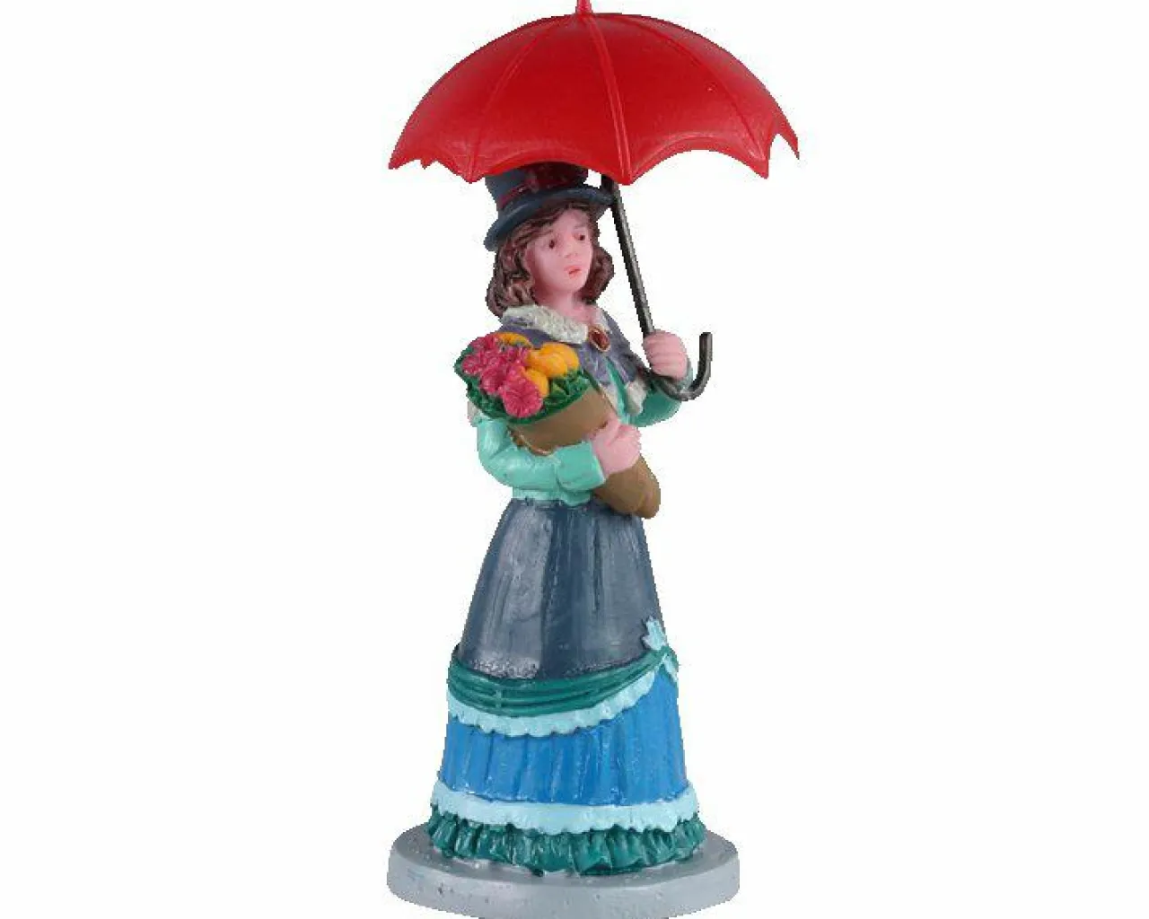 LEMAX Personnages Belle Dame Best