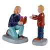 LEMAX Personnages Friandises de fin de semaine Hot