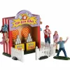 LEMAX Personnages Jeu de boîtes de conserve Hot