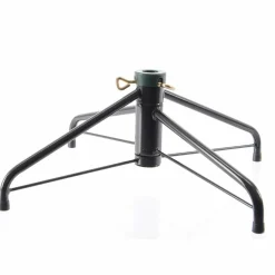 KAEMINGK Pied de sapin en métal (D45 cm) Vert