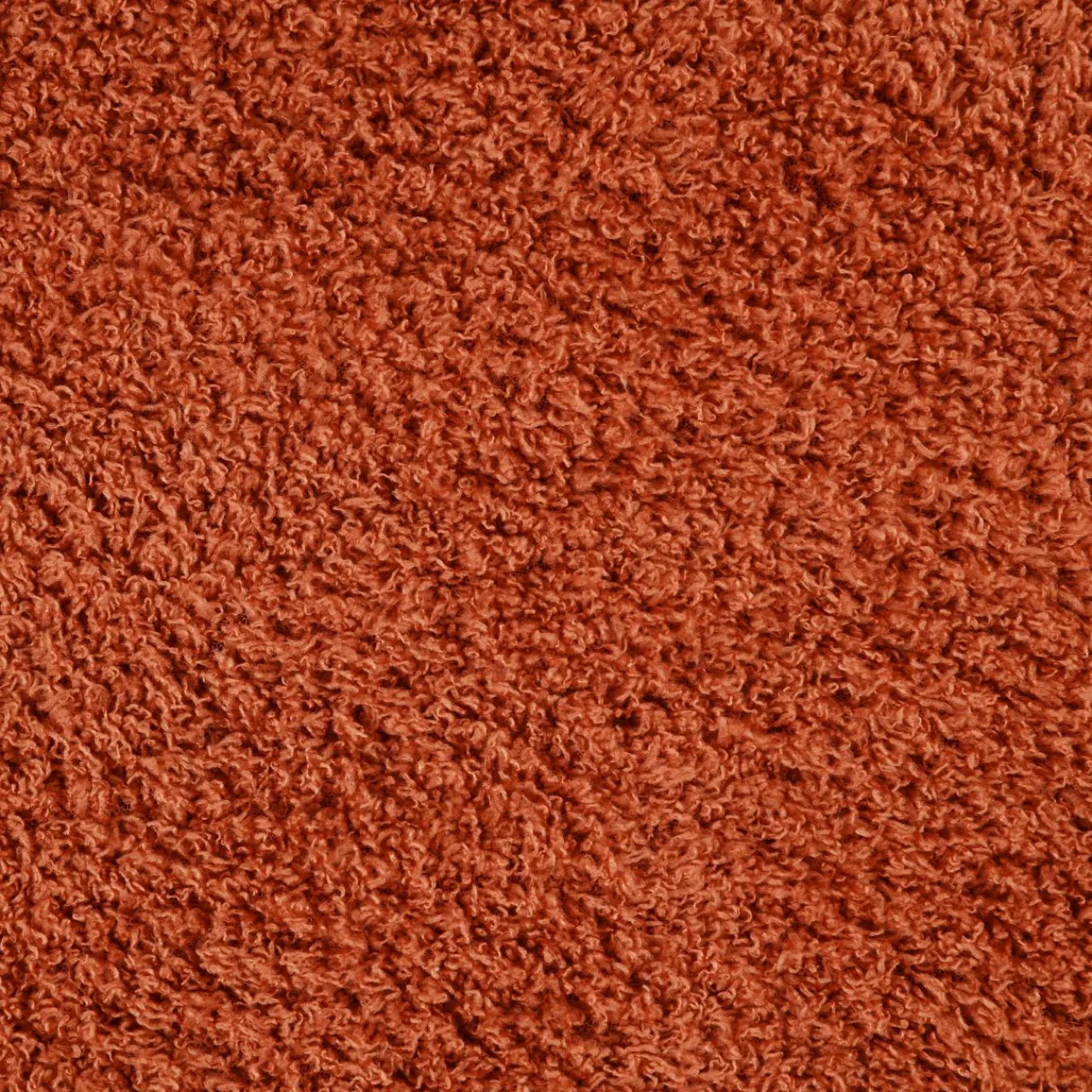 STOF Plaid doux (130 x 160 cm) Montreal Terracotta Online