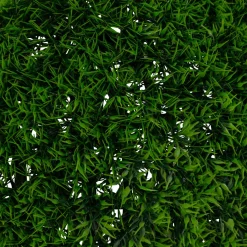 Atmosphera, cru017dateur d'intu017drieur Plante artificielle (D36 cm) Boule de buis Carly Vert New