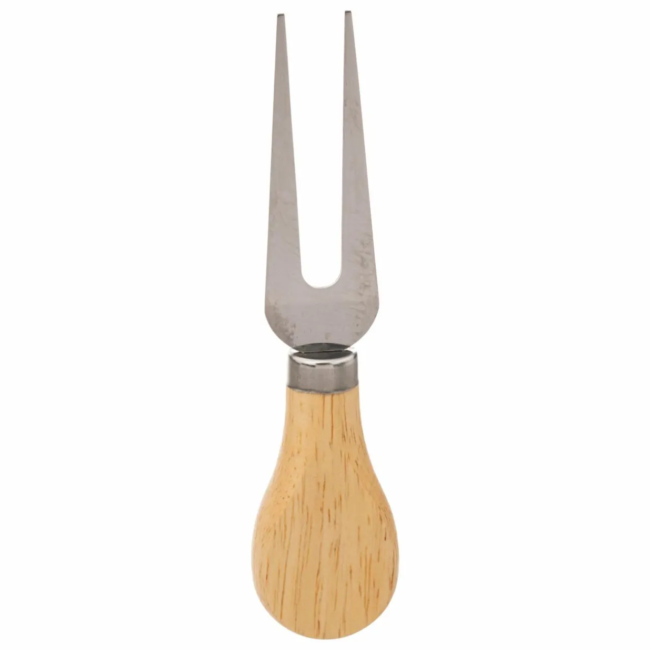 SG Secret de Gourmet Plateau de fromage bambou (30 x 30 cm) Siao Naturel Best