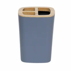 TENDANCE Porte-brosse à dent Evy Gris