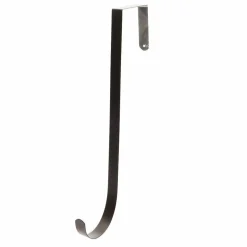 KAEMINGK Porte-couronne pour porte (H28 cm) Uni Bronze Sale
