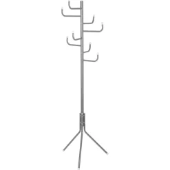 ATMOSPHERA Porte-manteau Horizon Gris