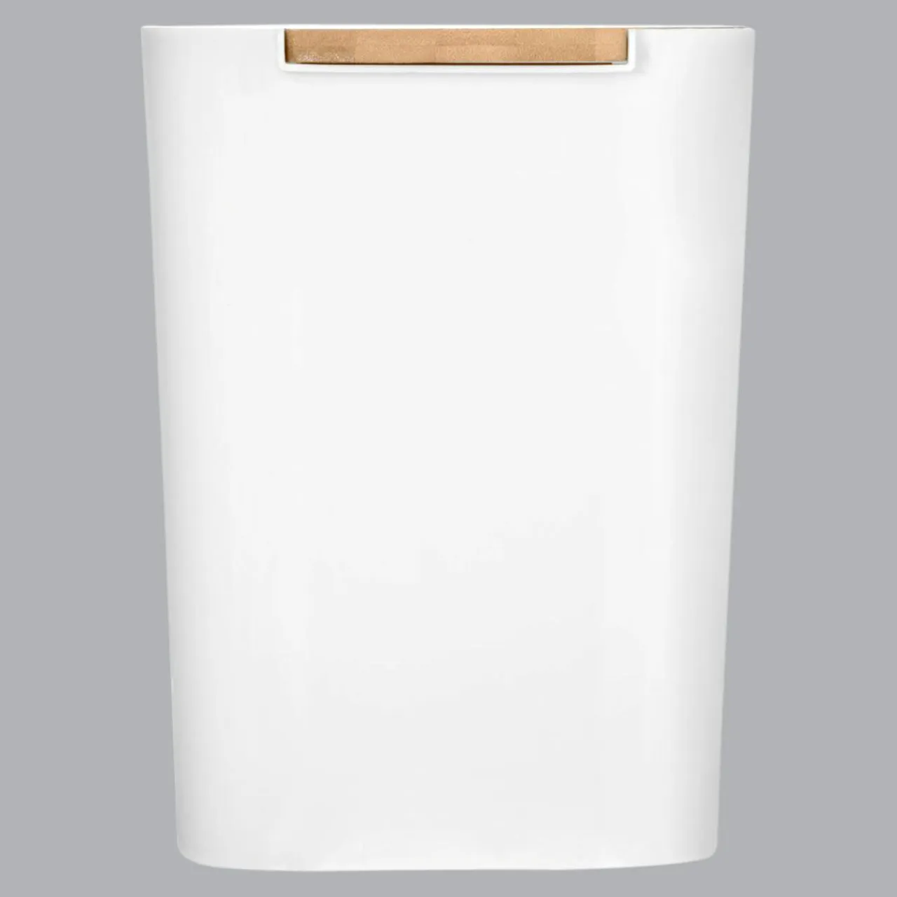 INSTANT D'O Poubelle Baltik Blanc