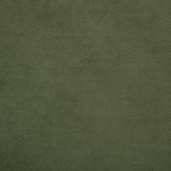 ATMOSPHERA Pouf de rangement double Lilou Vert kaki