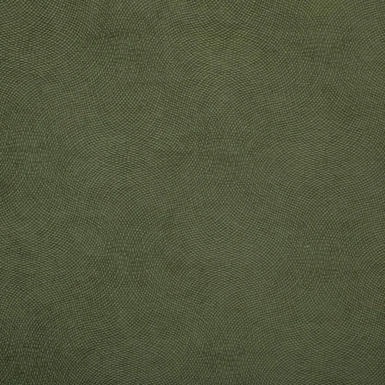 ATMOSPHERA Pouf de rangement (H38 cm) Lilou Vert kaki Discount