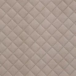 5 Five Simply Smart Pouf pliant velours Jack Lin Sale