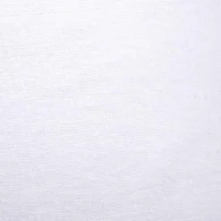 STOF Protège-oreiller (60 x 60 cm) Elise Blanc Discount
