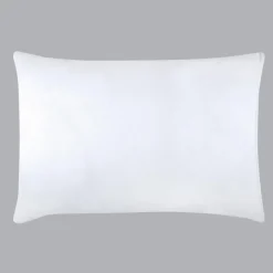 STOF Protège-oreiller (50 x 70 cm) Elise Blanc Hot