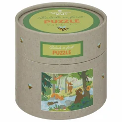 Atmosphera createur d'interieur for kids Puzzle enfant 24 pièces Forêt Multicolore Outlet