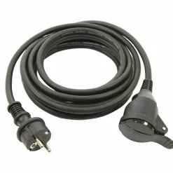KAEMINGK Rallonge électrique étanche de 5 m Discount