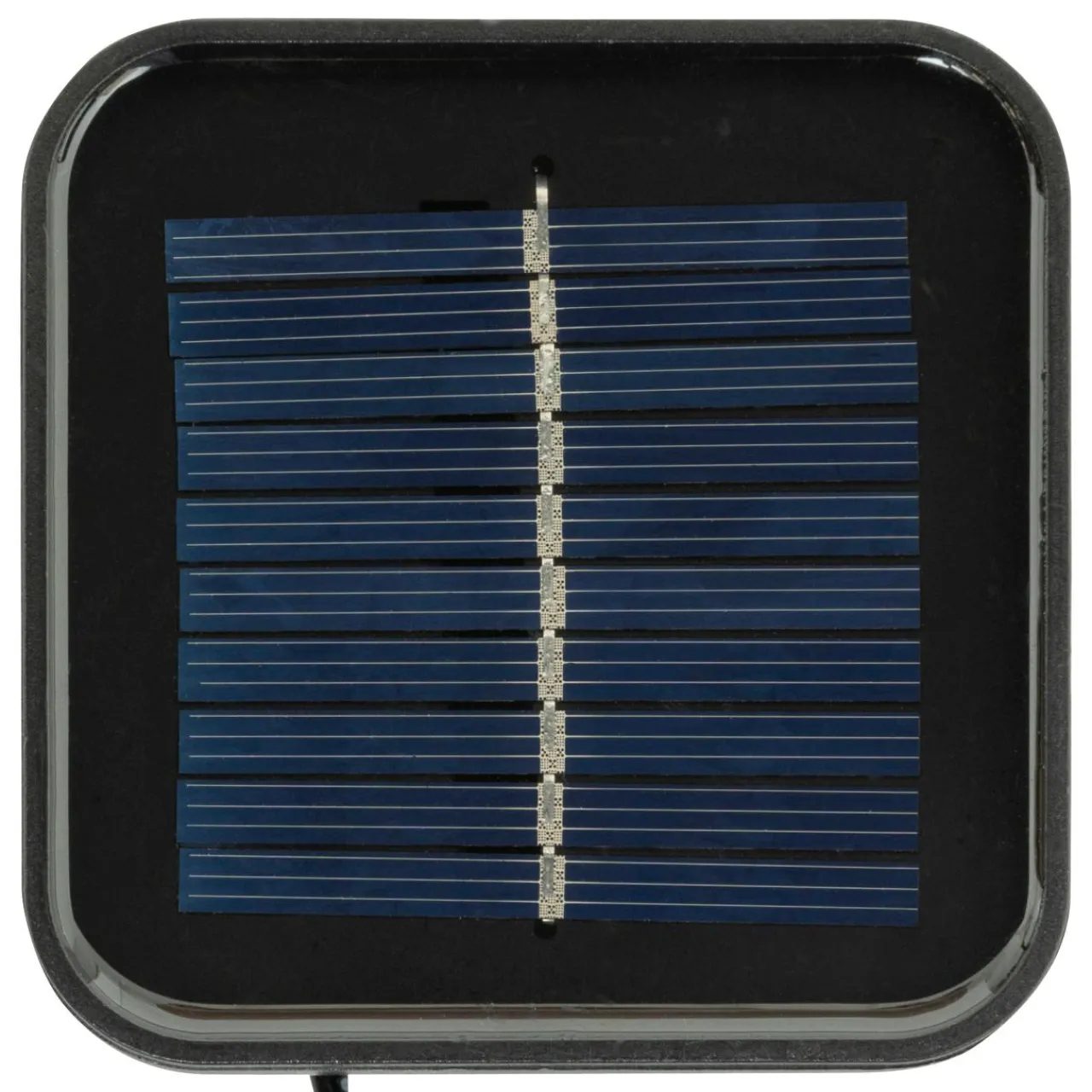 JJA Renard lumineux solaire 30 LED (H30 cm) Edgar Marron Outlet