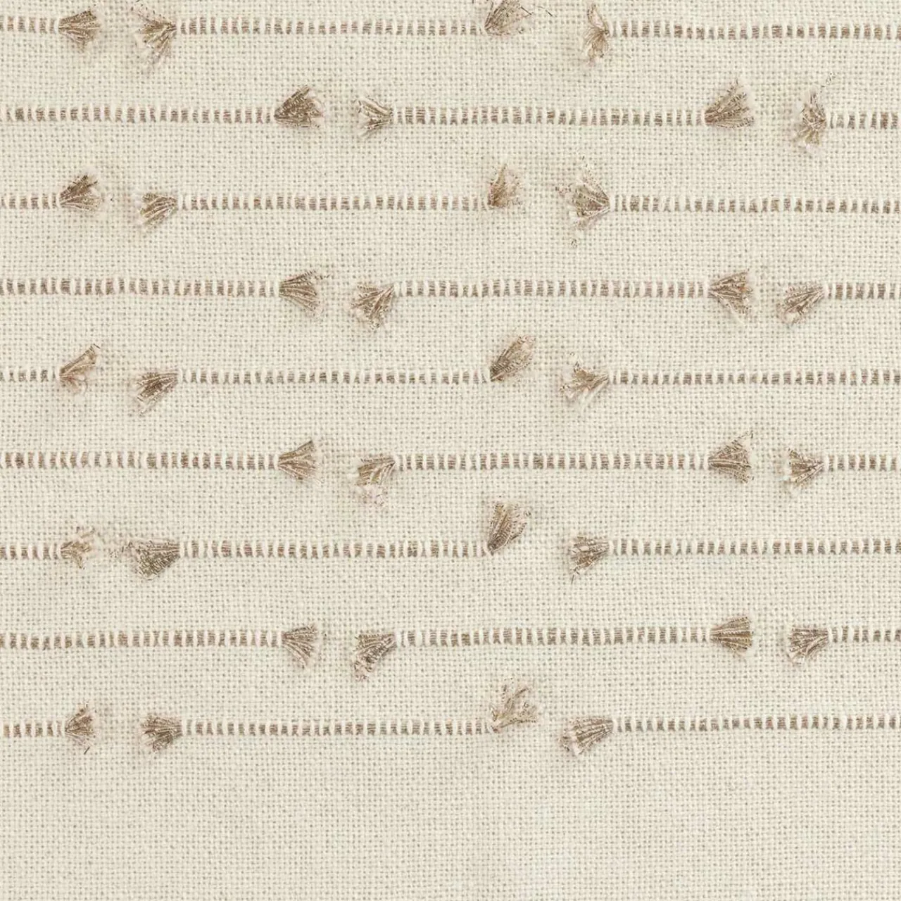 DOUCEUR D'INTERIEUR Rideau coton (140 x 240 cm) Golden Sunset Or Clearance