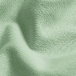 EMINZA Rideau coton (140 x 260 cm) Pixel Vert menthe Discount