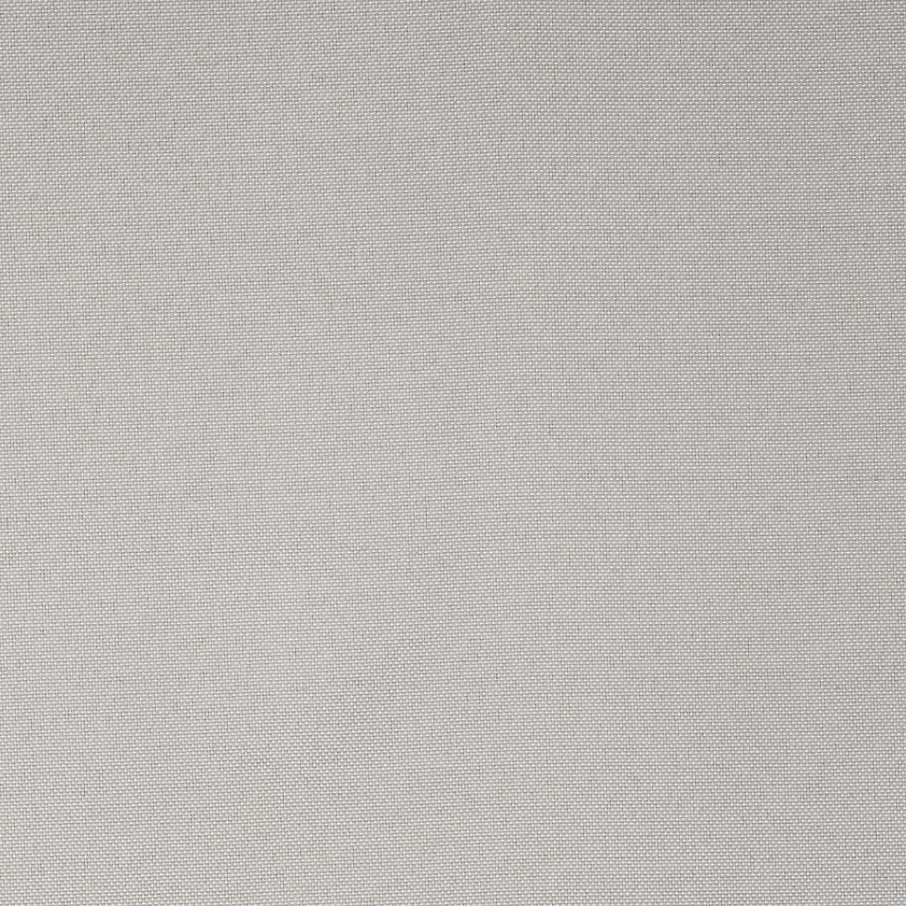 LINDER Rideau ignifugé (135 x 240 cm) Double Natte Gris Outlet