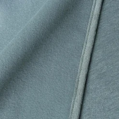EMINZA Rideau obscurcissant thermique galon fronceur (280 x 240 cm) Minuit Gris bleu Discount