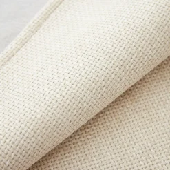 EMINZA Rideau obscurcissant thermique (280 x 240 cm) Alba grège Beige New