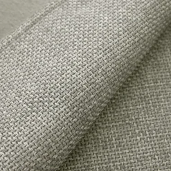 EMINZA Rideau obscurcissant thermique (280 x 240 cm) Alba Taupe Discount