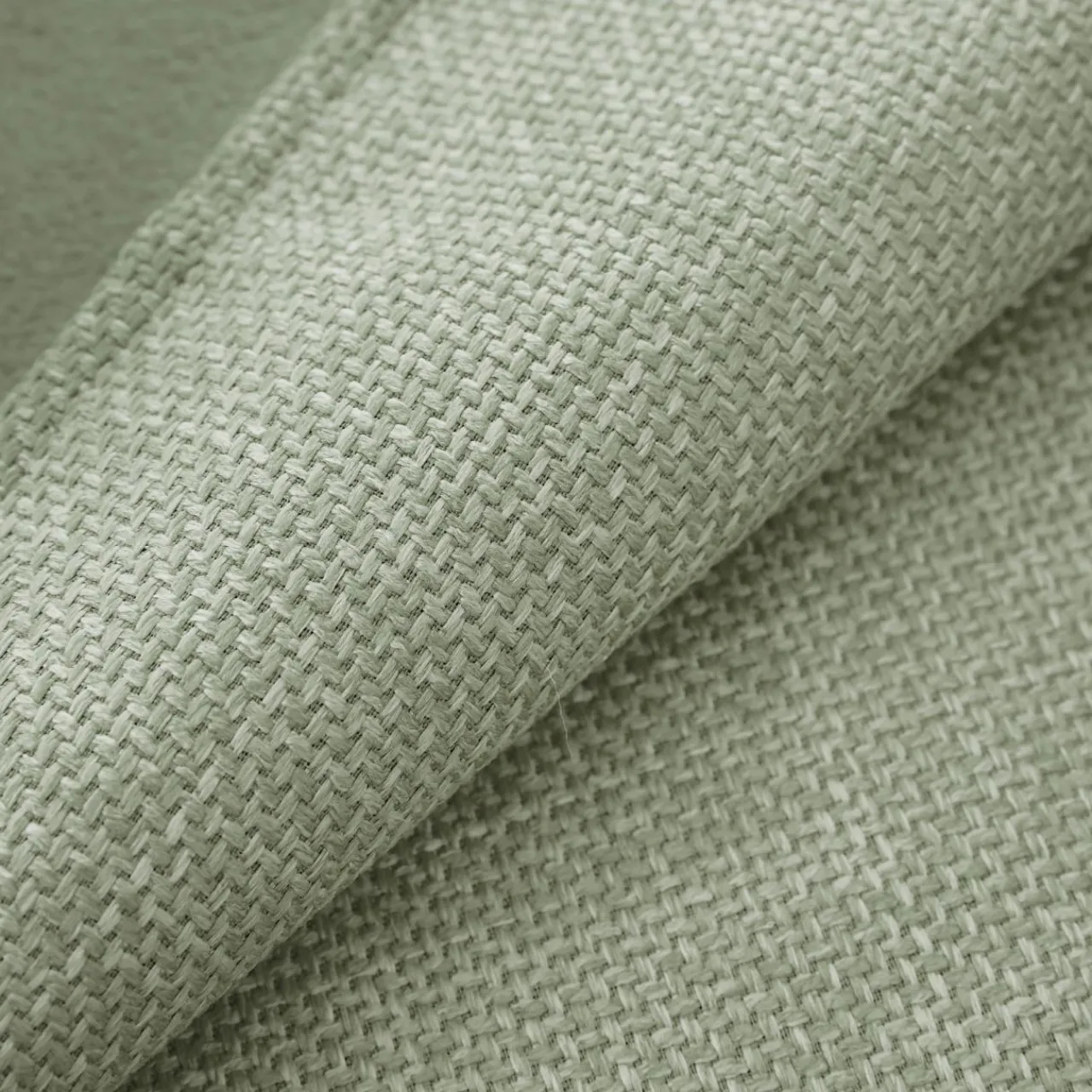 EMINZA Rideau obscurcissant thermique (180 x 260 cm) Alba Vert romarin Outlet