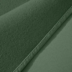 EMINZA Rideau obscurcissant thermique (140 x 240 cm) Calore Vert romarin Hot