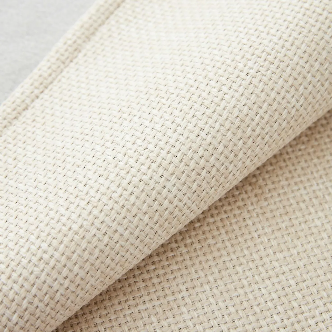 EMINZA Rideau obscurcissant thermique (180 x 260 cm) Alba grège Beige Discount