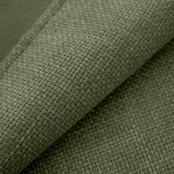 EMINZA Rideau obscurcissant thermique (140 x 280 cm) Alba Vert kaki Discount