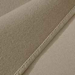 EMINZA Rideau obscurcissant thermique (280 x 260 cm) Calore Taupe Online
