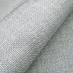 EMINZA Rideau obscurcissant thermique (180 x 260 cm) Alba Gris Discount