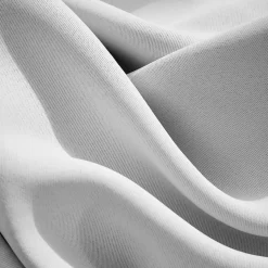 EMINZA Rideau obscurcissant (140 x 280 cm) Dark Gris clair Best