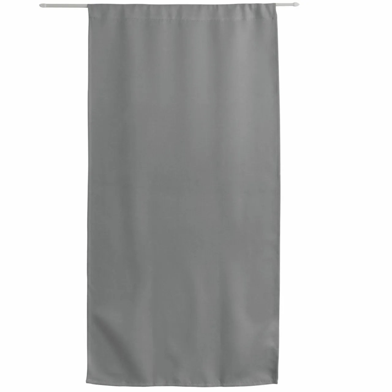 ENJOY HOME Rideau occultant passe-tringle (90 x 210 cm) Night Gris clair New