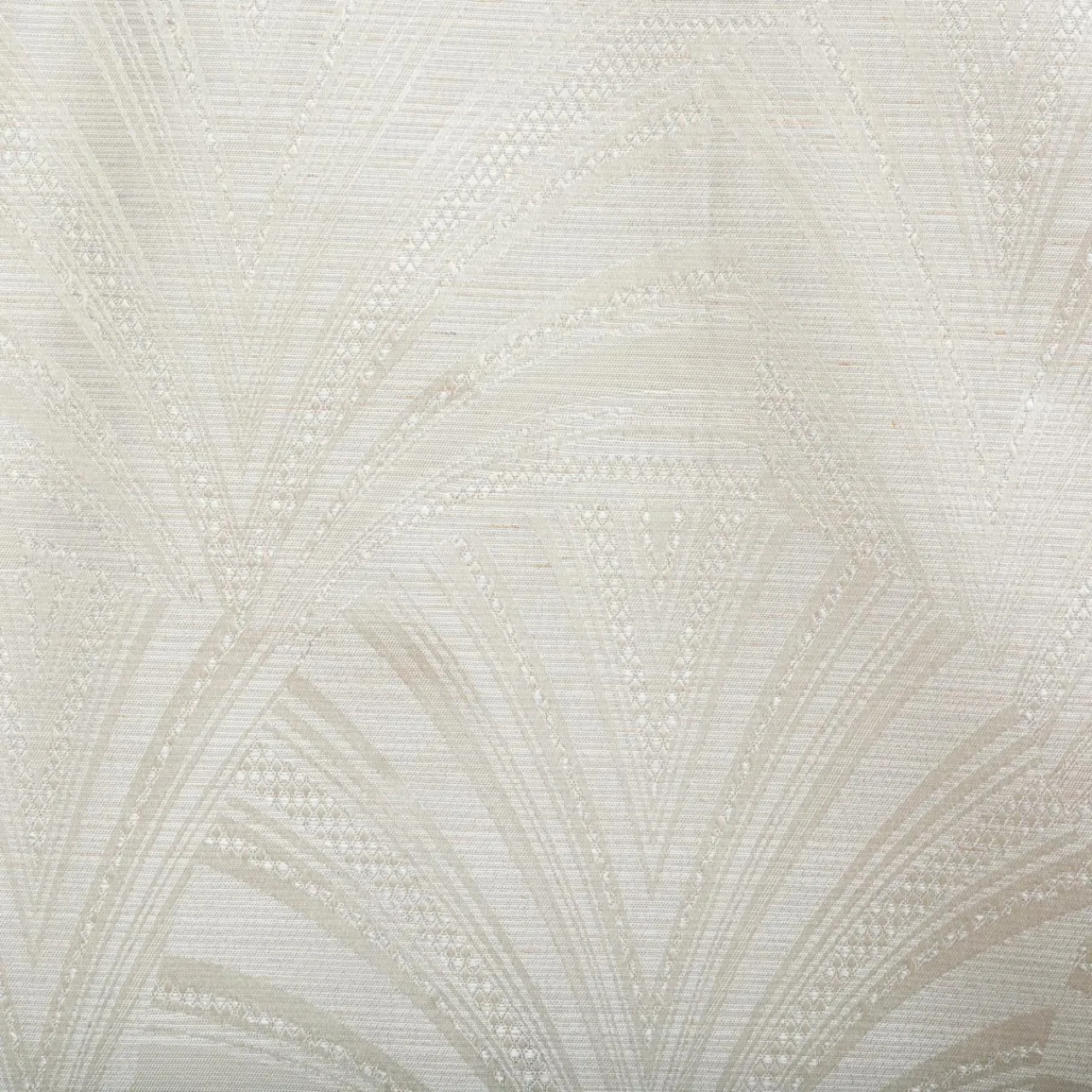Atmosphera, cru017dateur d'intu017drieur Rideau occultant (140 x 260 cm) Effie Ecru Best