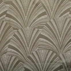 Atmosphera, cru017dateur d'intu017drieur Rideau occultant (140 x 260 cm) Effie Vert kaki New