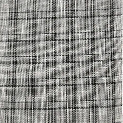 ATMOSPHERA Rideau occultant (140 x 260 cm) Seth Gris foncé New