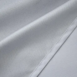 EMINZA Rideau thermique (140 x 180 cm) Summit Blanc New