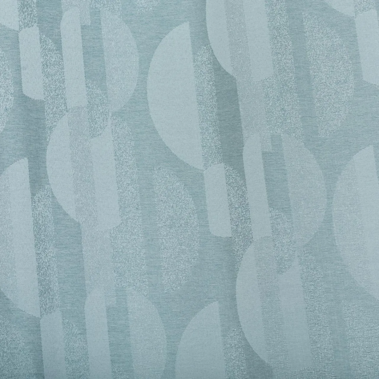 Atmosphera, cru017dateur d'intu017drieur Rideau tissé (140 x 260 cm) Wimbi Bleu
