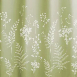 ENJOY HOME Rideau (135 x 240 cm) Herbier Vert tilleul Hot