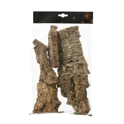 KAEMINGK Sachet de 250 grs morceaux d'écorce